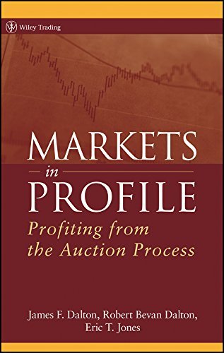 Book Cover - Markets in Profile by James Dalton