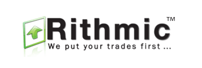 Rithmic Data Feed Logo