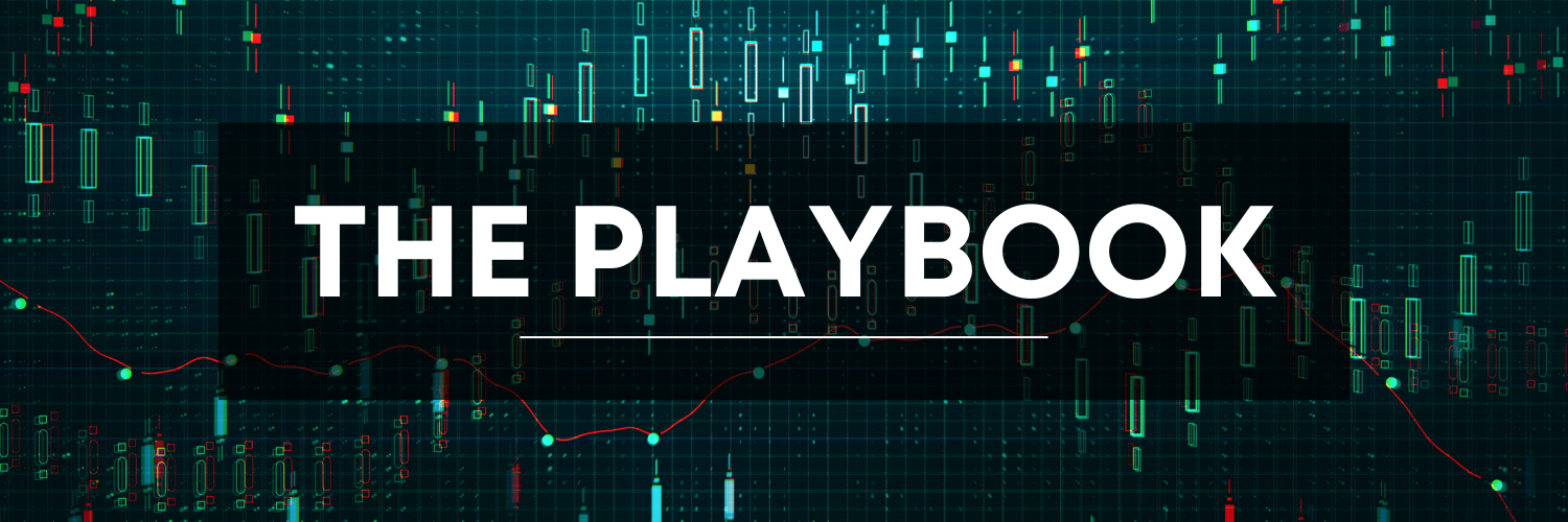 Trading Playbook - Featured Image for Section