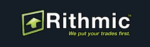 Rithmic Logo